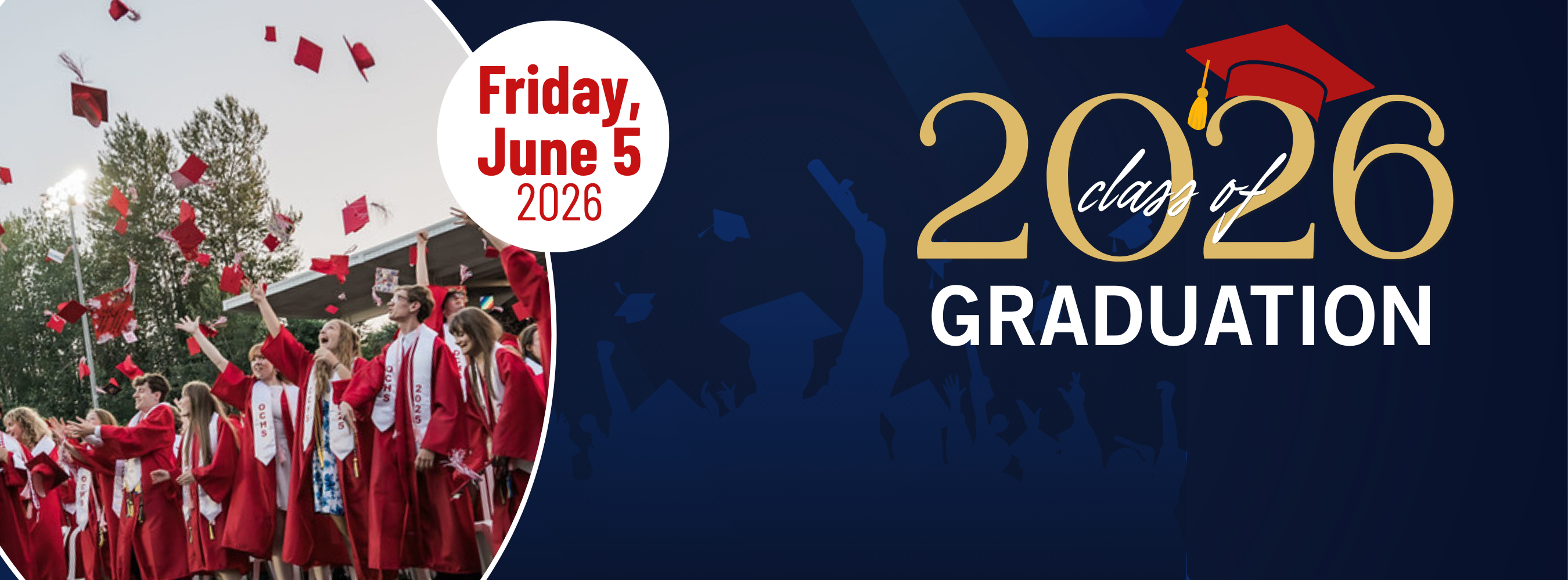 graduation 2026