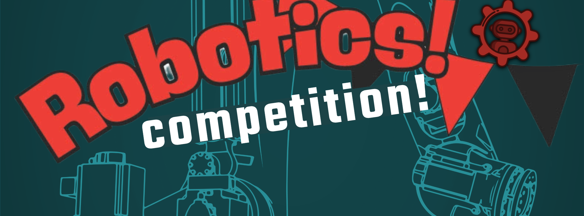 Robotics Competition Fri, Mar 27, 11am - 7pm,  &amp; Sat, Mar 28 , 10am - 4pm
