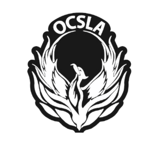 OCSLA Logo