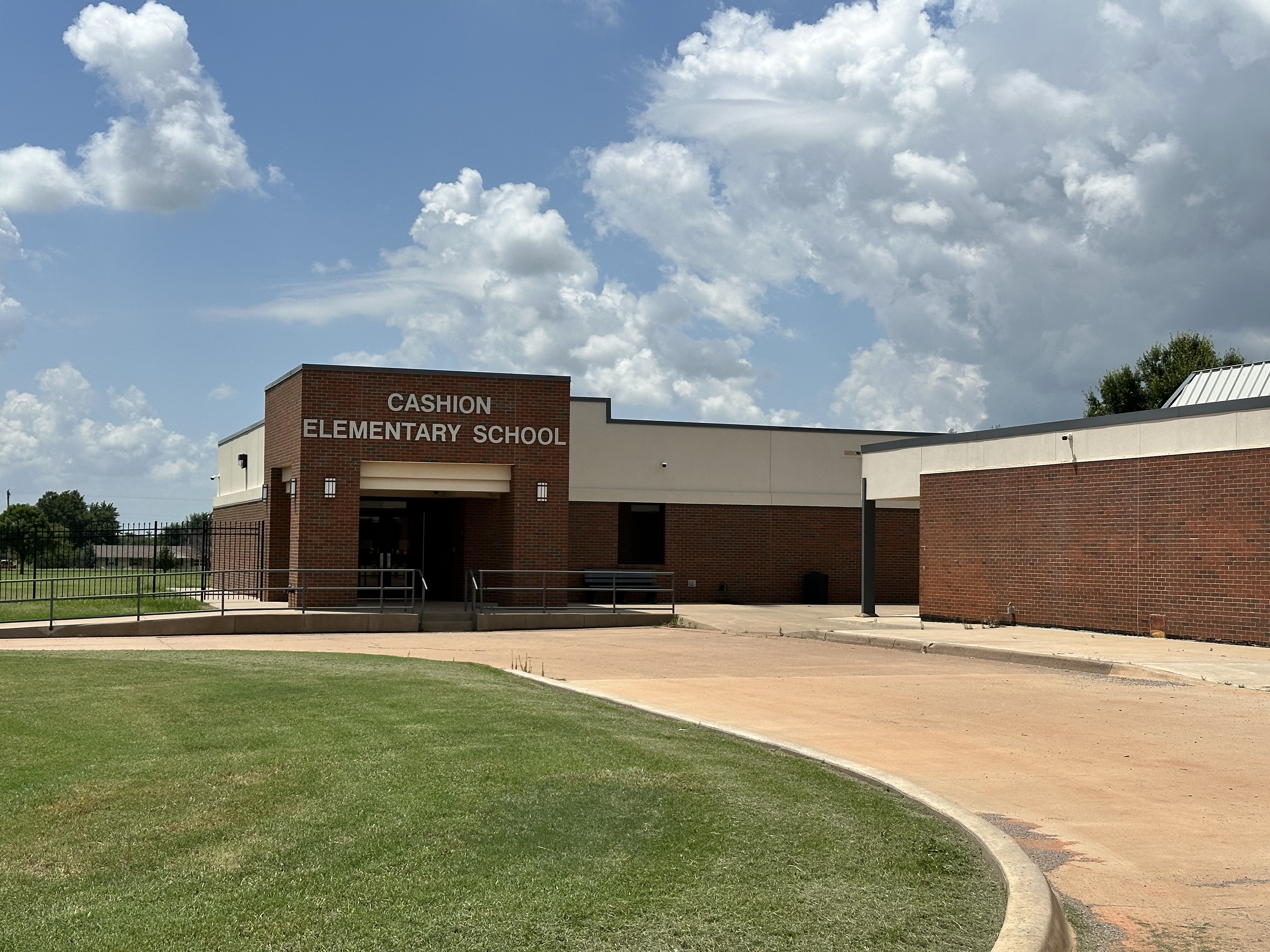 Entry of Elementary
