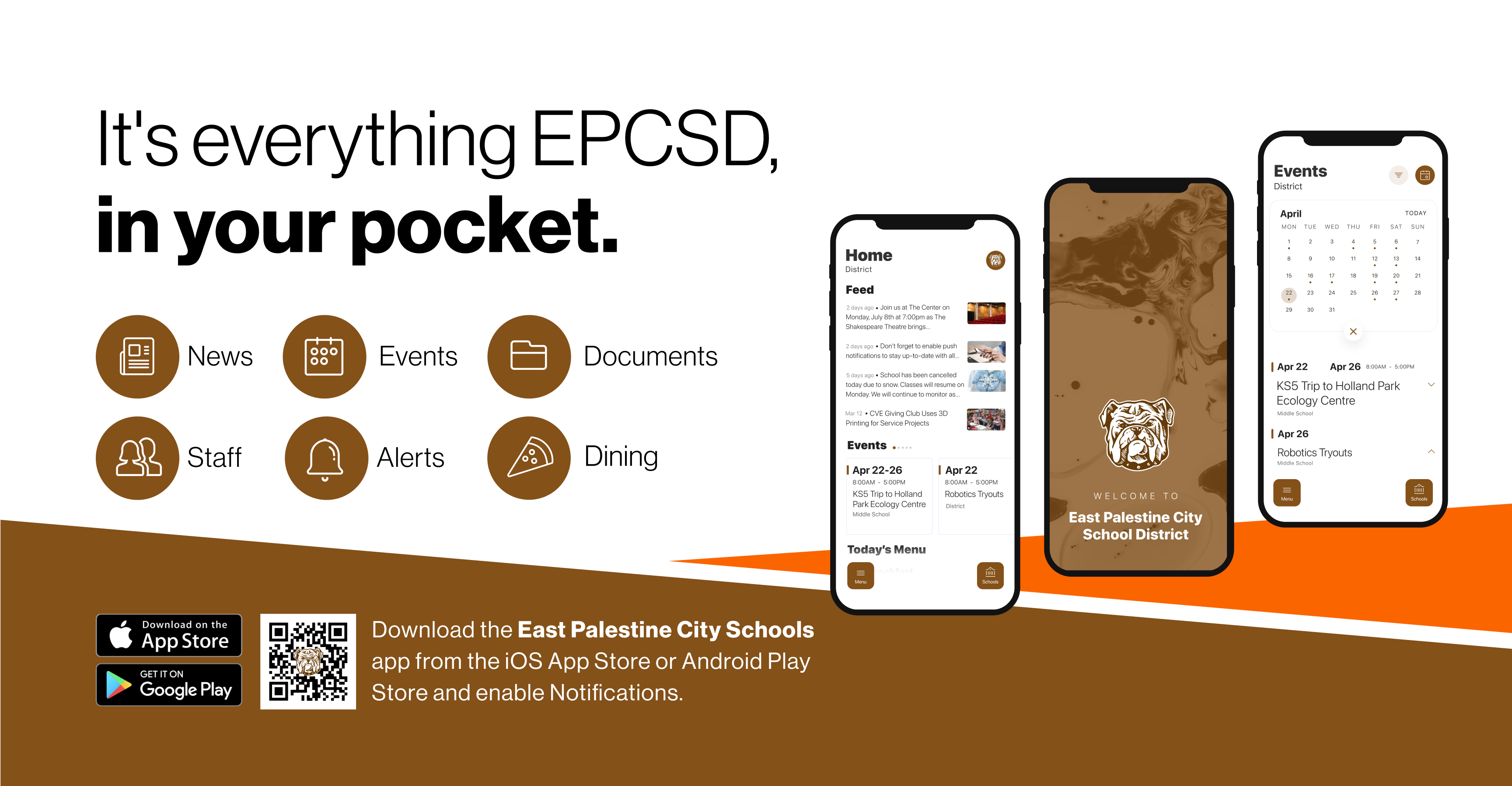 EPCSD App