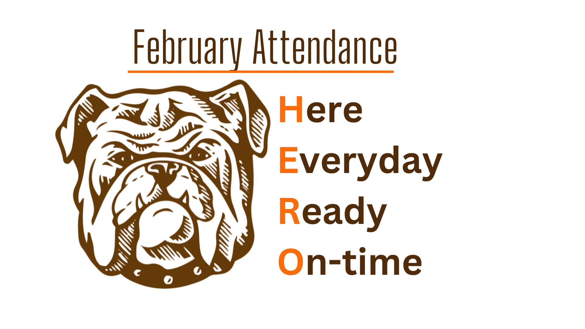 february attendance hero