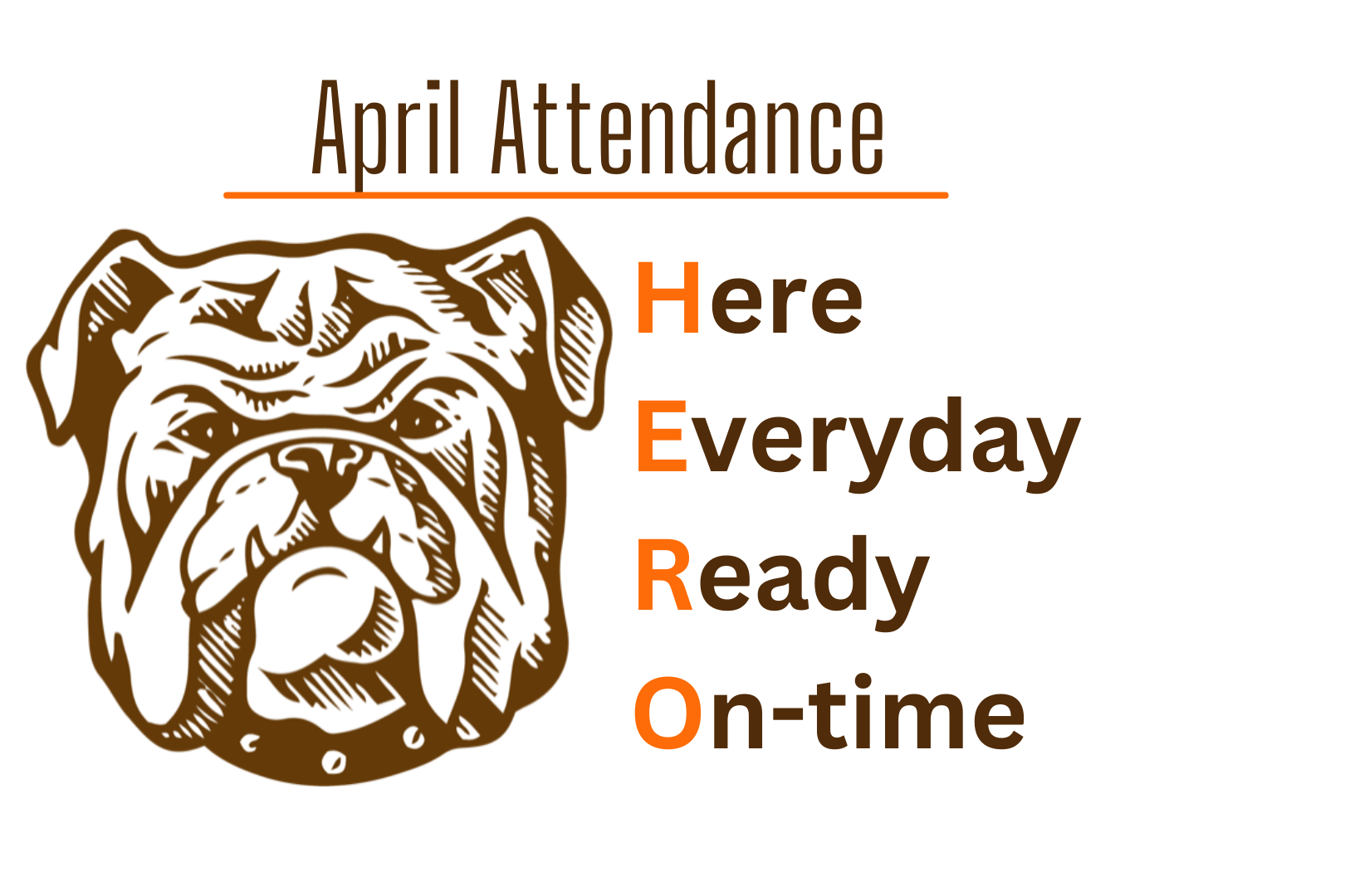 Attendance hero