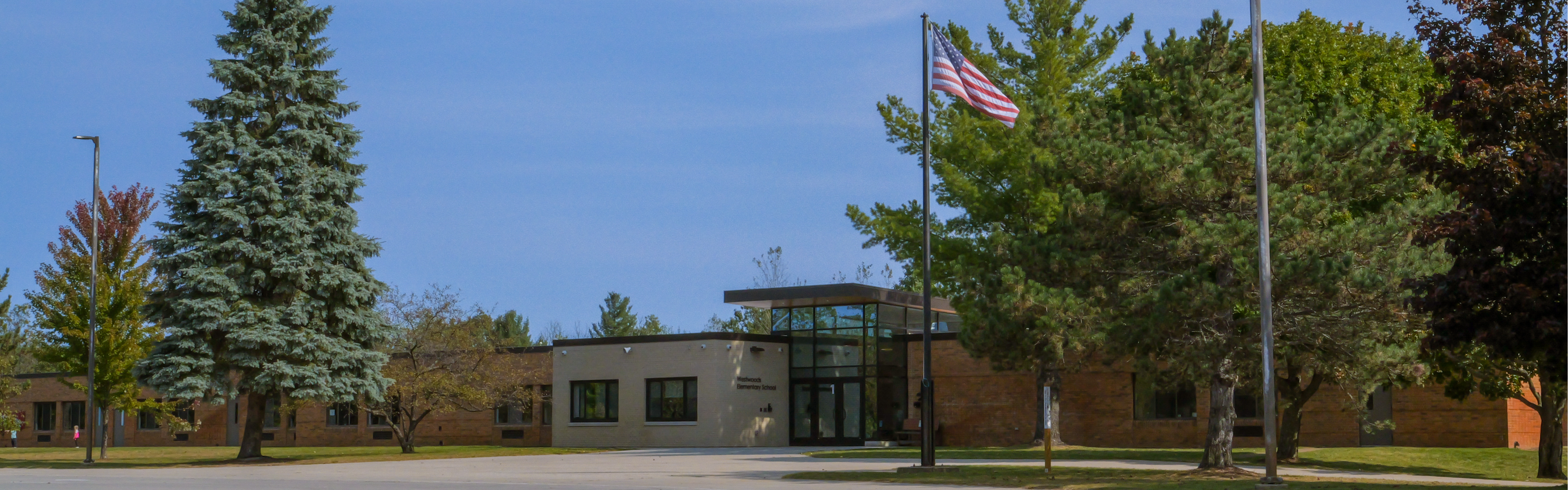 Westwoods Elementary School