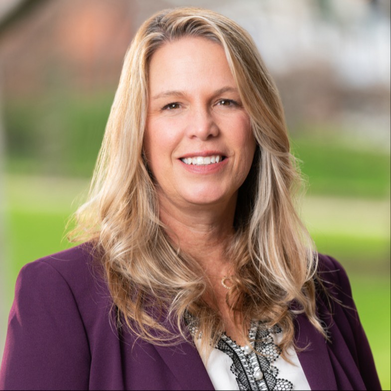 Dr. Kim Linz, Superintendent