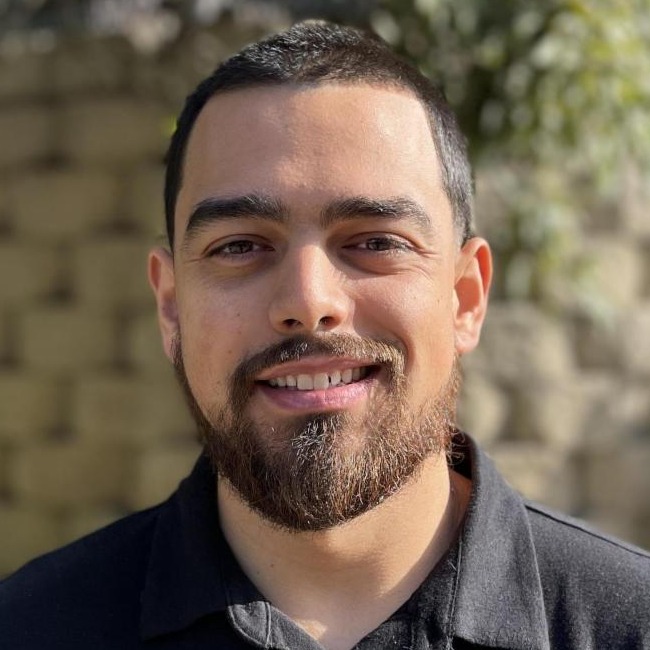 Peter Mora