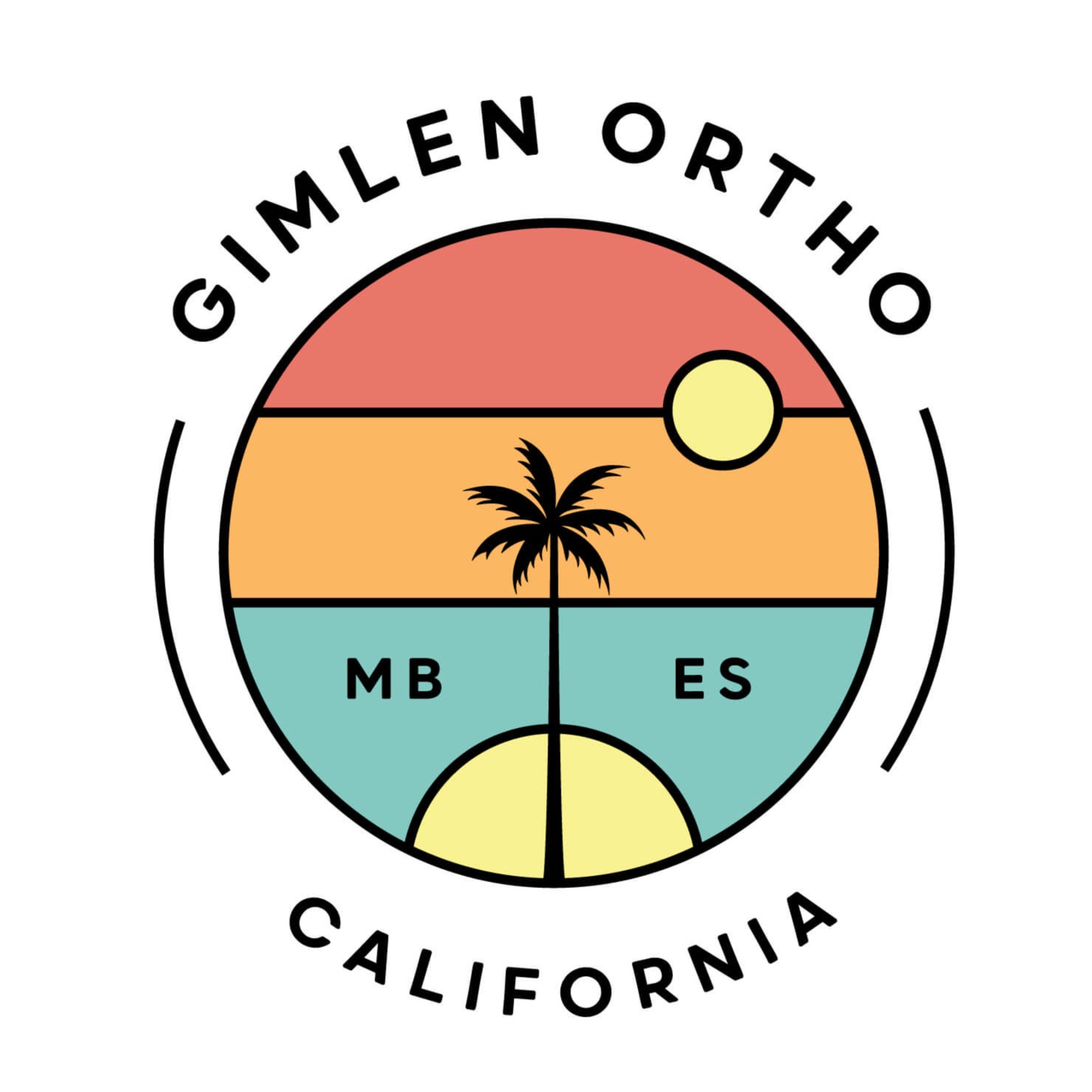 Gimilen Ortho Logo 