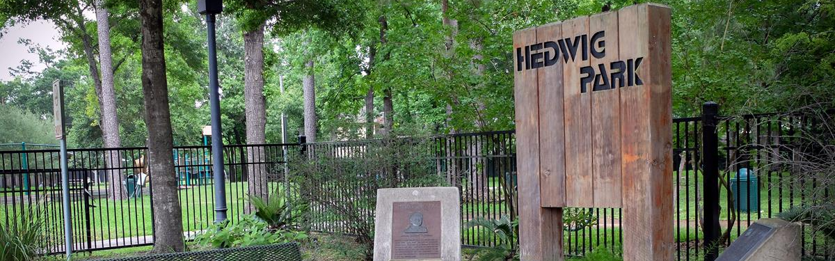 Hedwig Park
