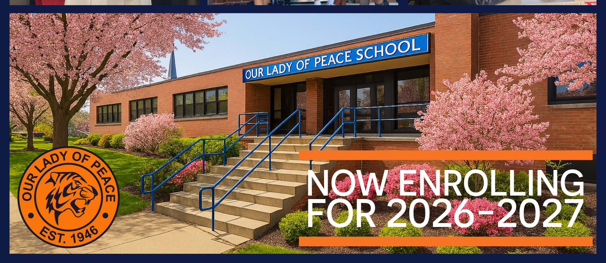 Kindergarten Registration