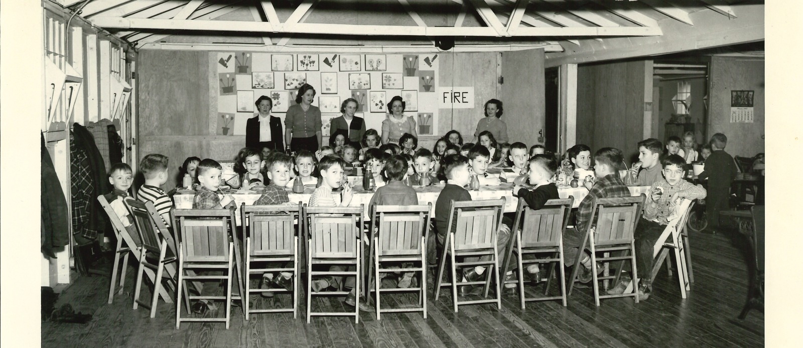 Our Lady Of Peace School
