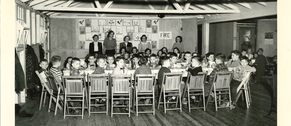 Our Lady Of Peace School