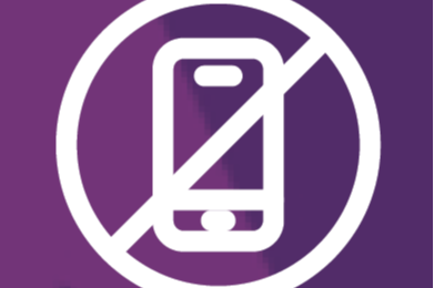 No cell from bell to bell