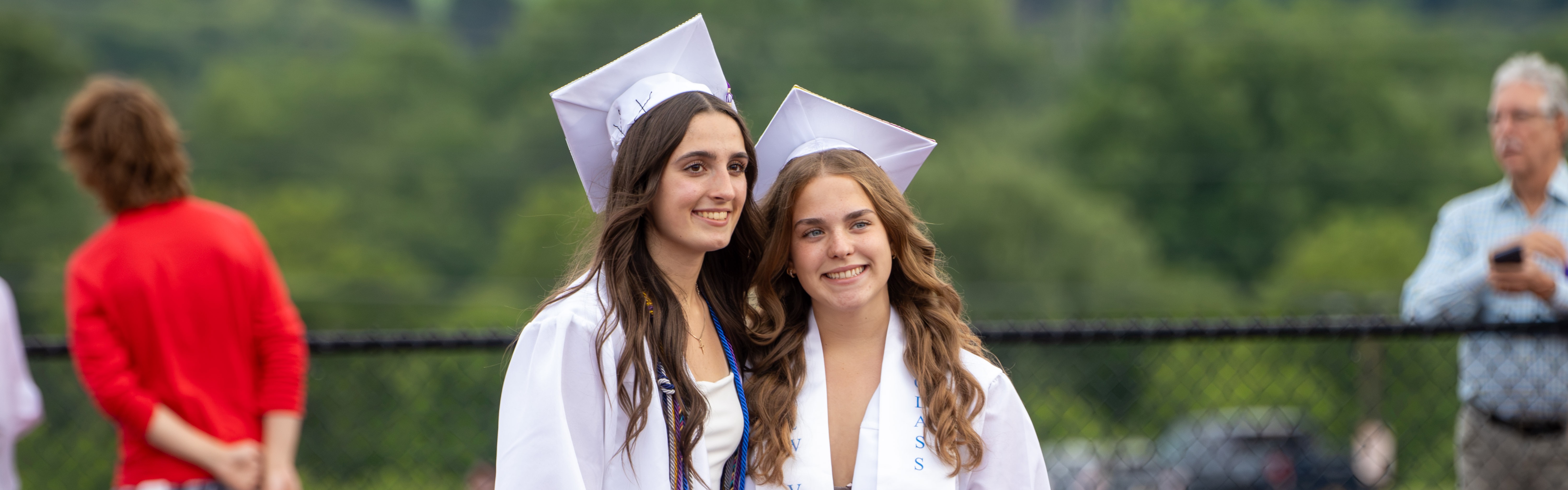 2026 Graduation