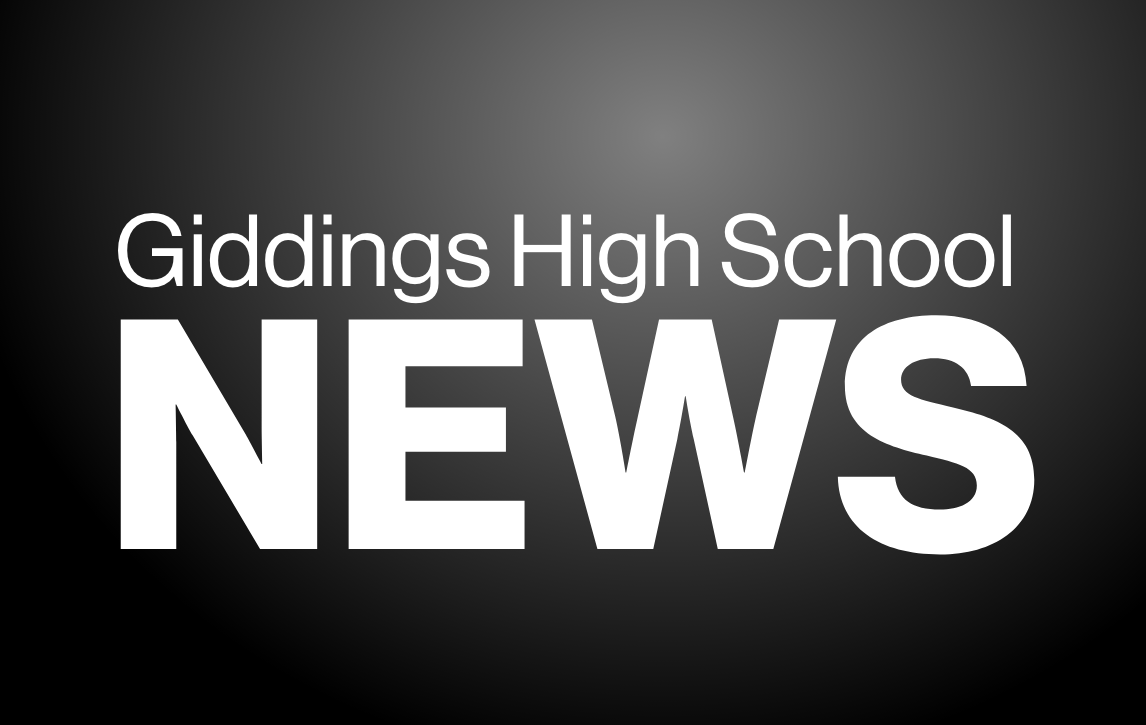 Giddings ISD Student Registration Now Open Giddings High School