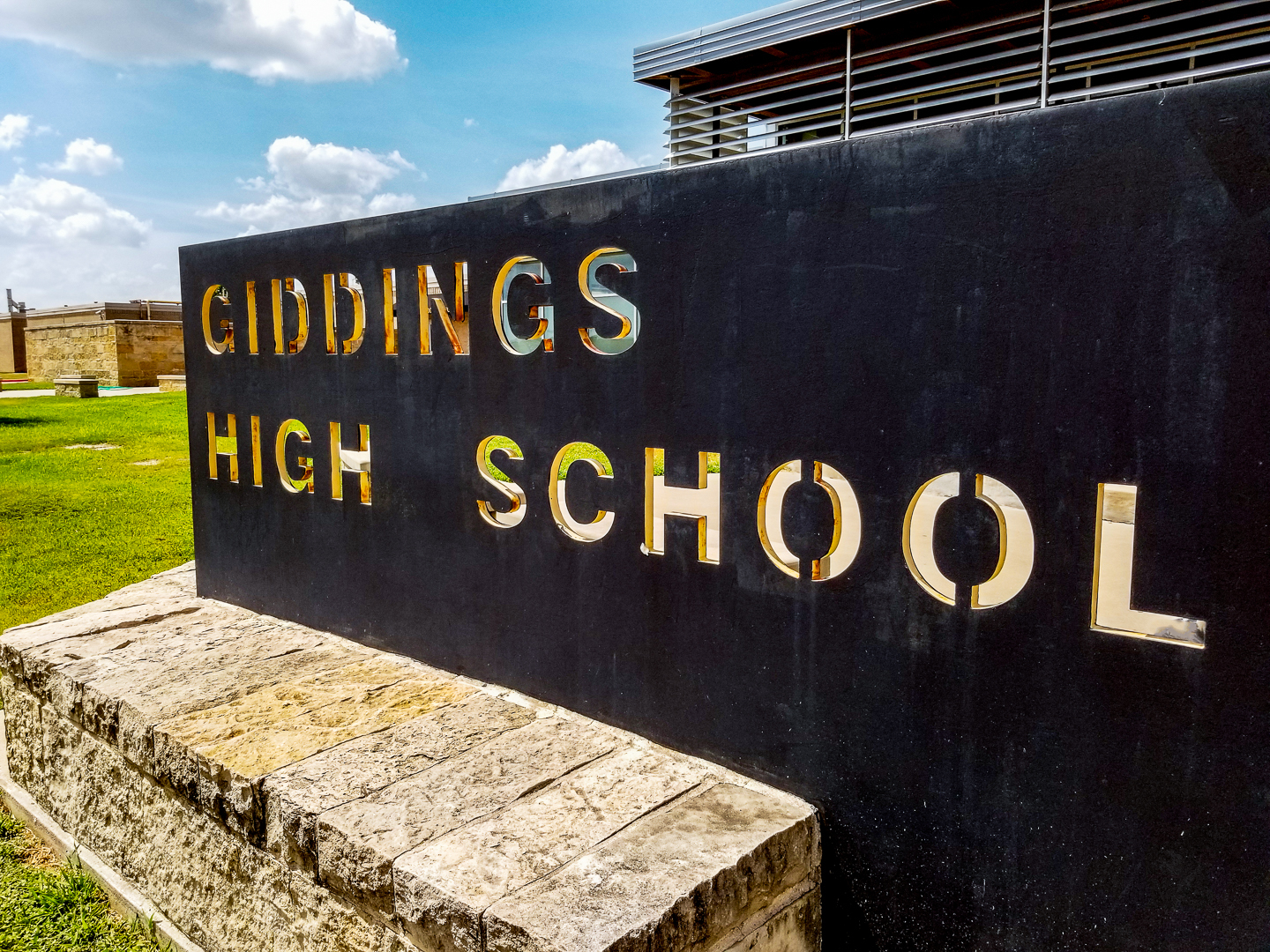 Giddings High School