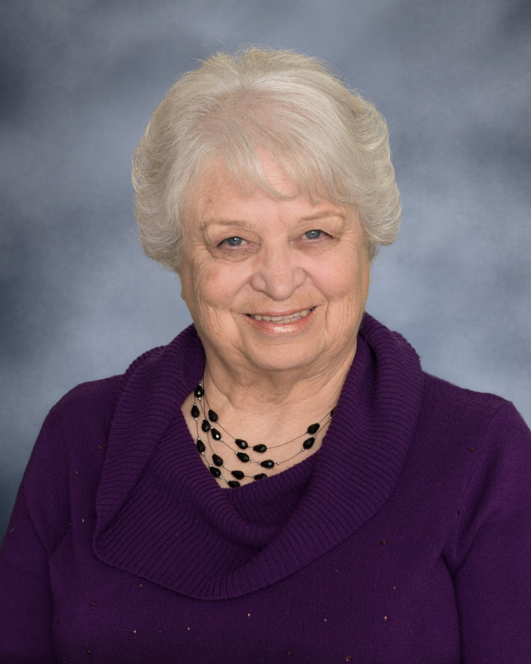 Mary Clasby-Agee: Board of Education Member