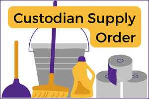 Supply Order