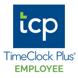 TimeClock Plus Employee
