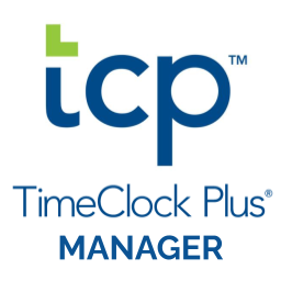 TimeClock Plus Manager