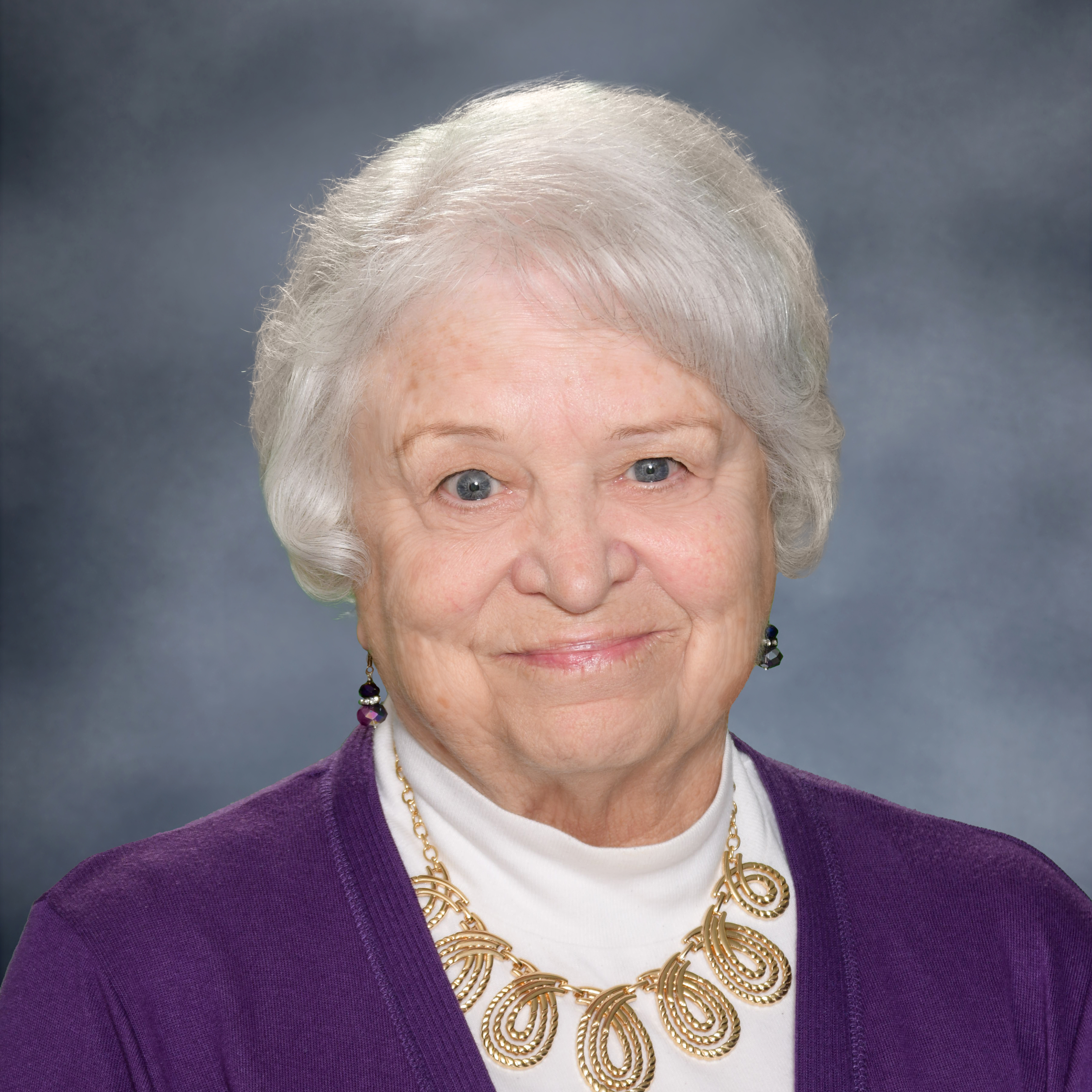 Mary Clasby-Agee: Board of Education Member