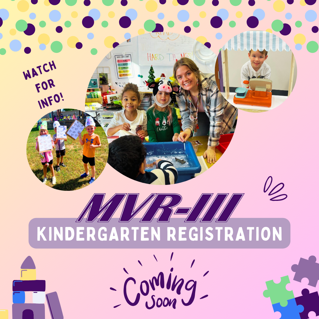 KDG Registration