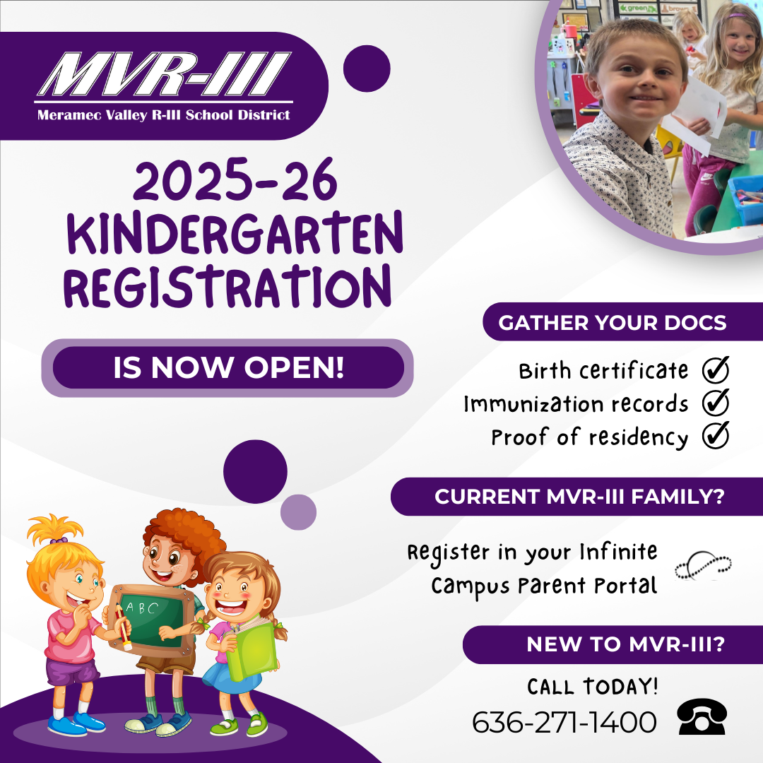 KDG Registration