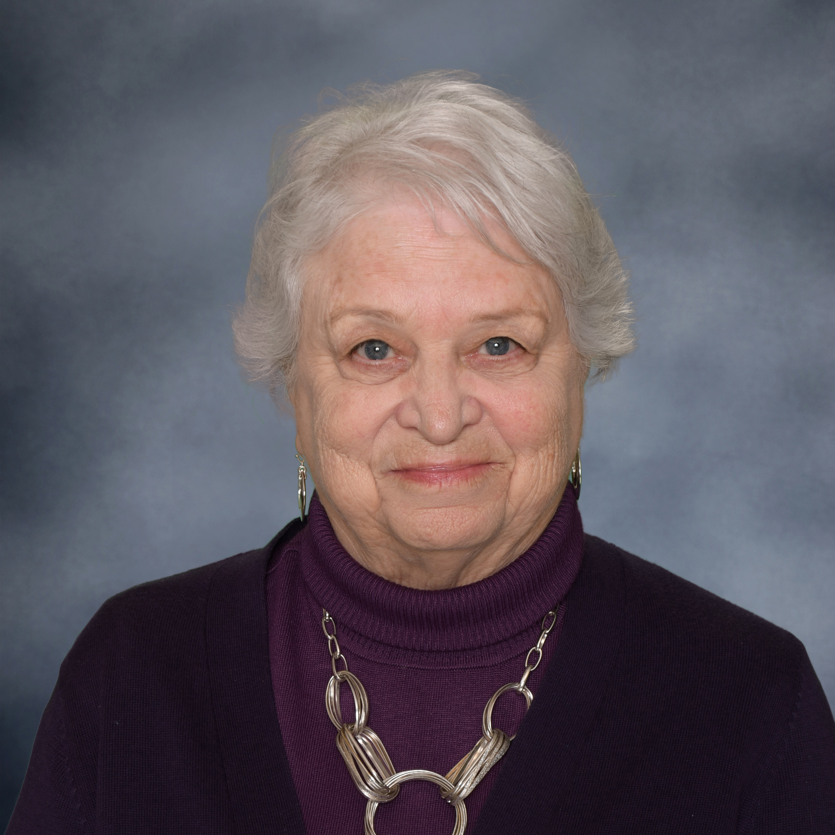 Mary Clasby-Agee: Board of Education Member