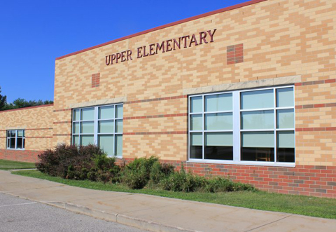 Upper Elementary