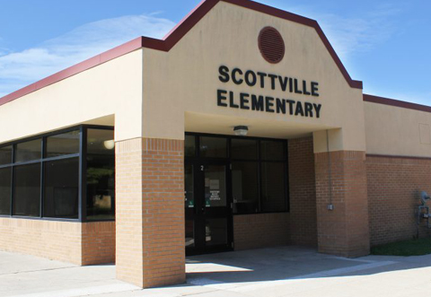 Scottville Elementary