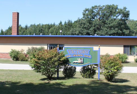 Victory Early Childhood Center