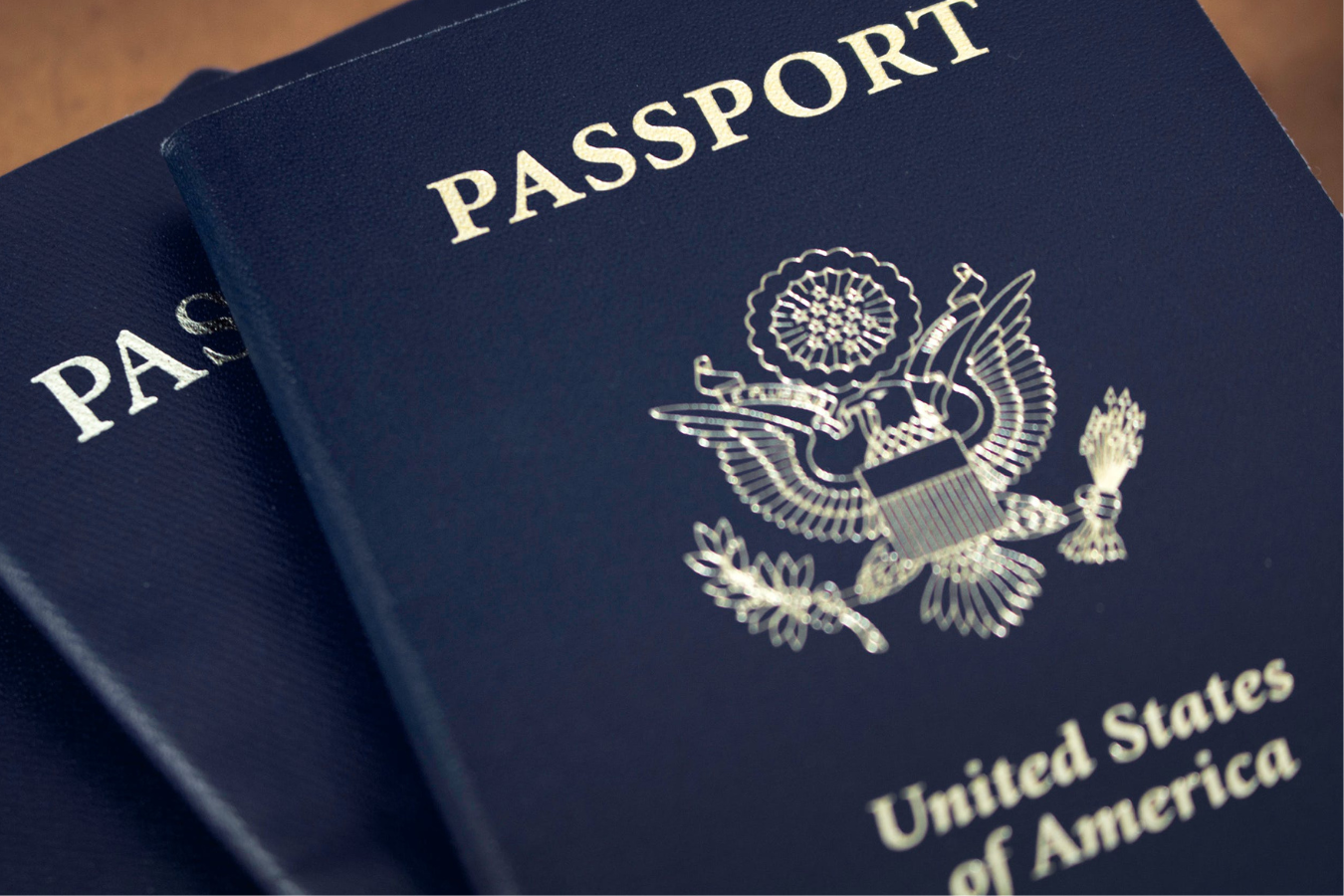 U.S. Passports