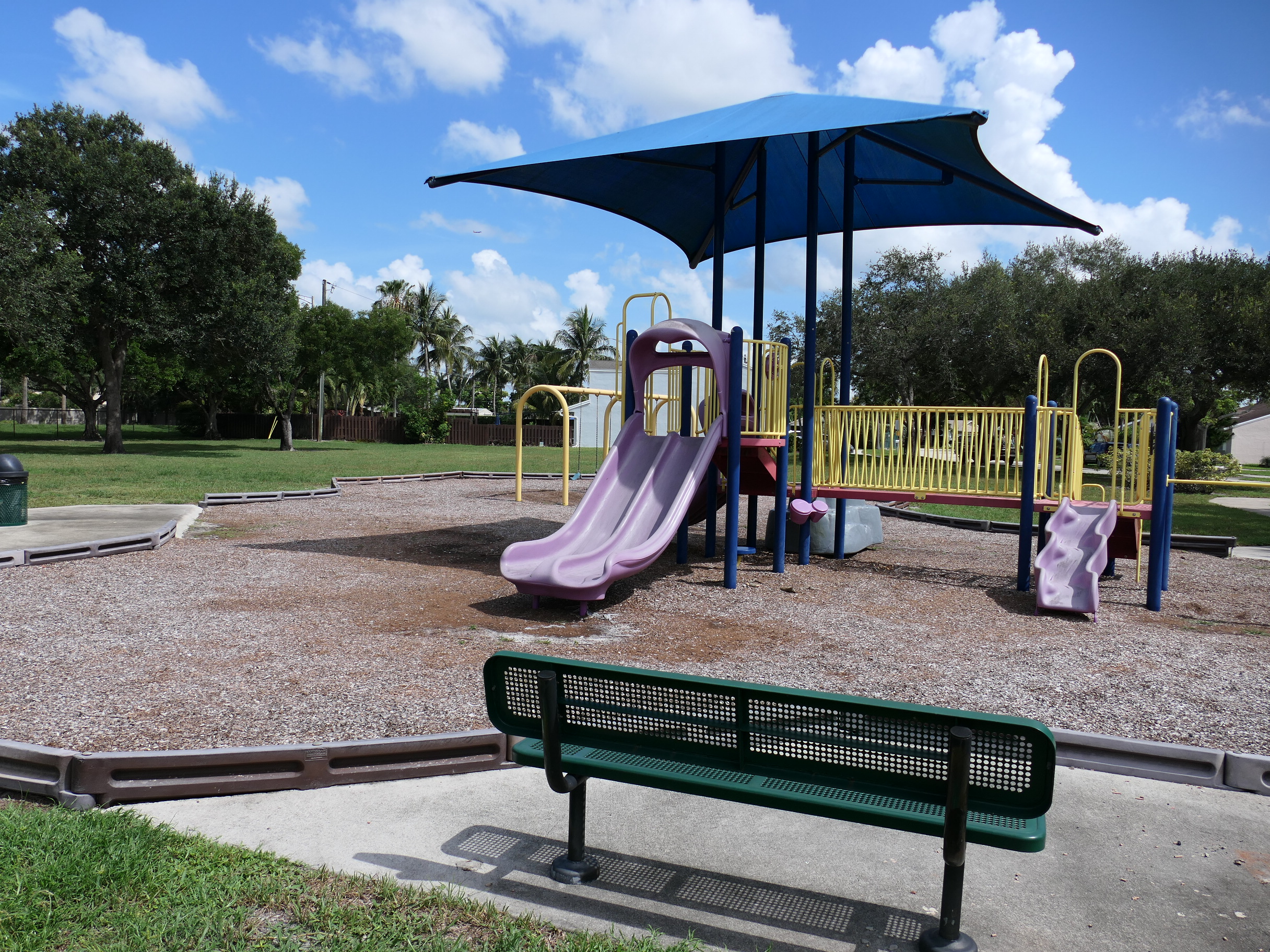Dawn Park