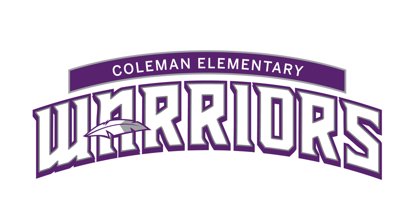 Coleman Elementary Warriors