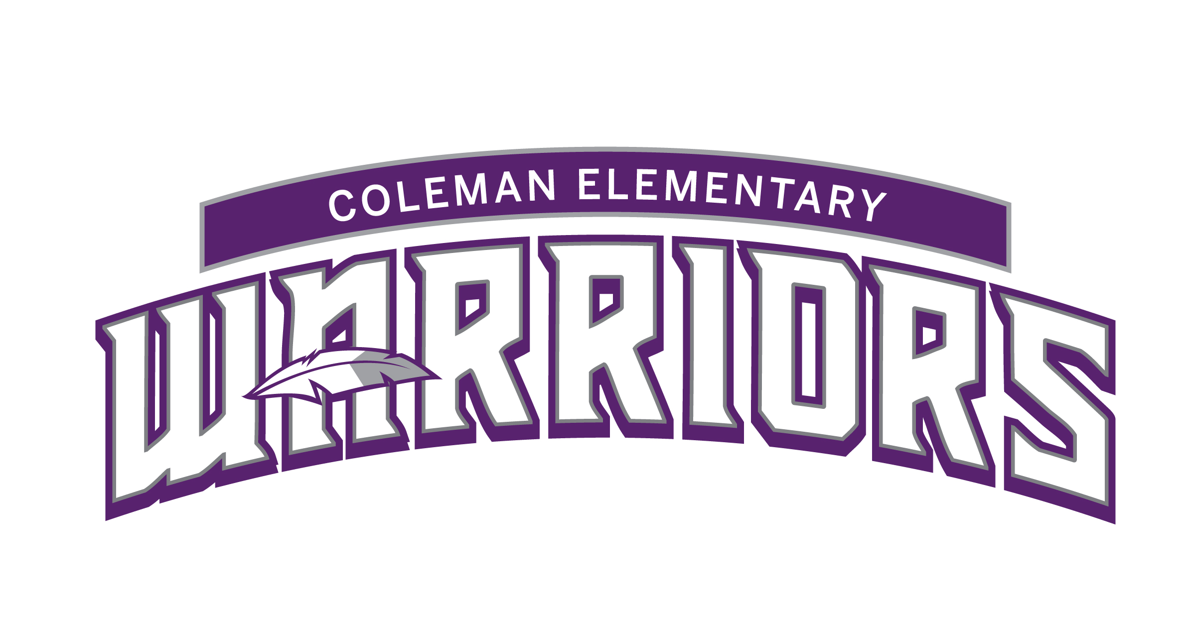 Coleman Elementary Warriors