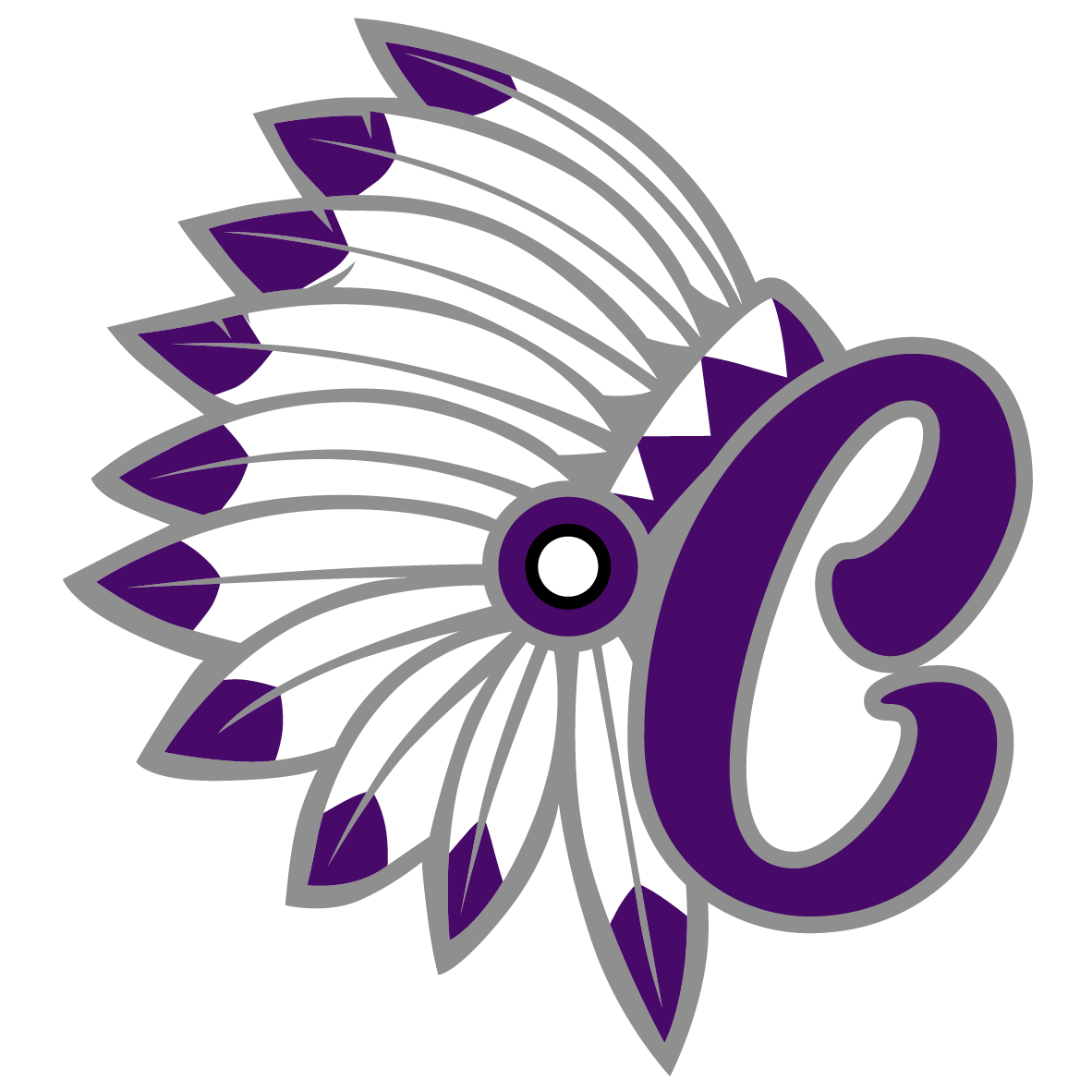 CE Warrior Logo