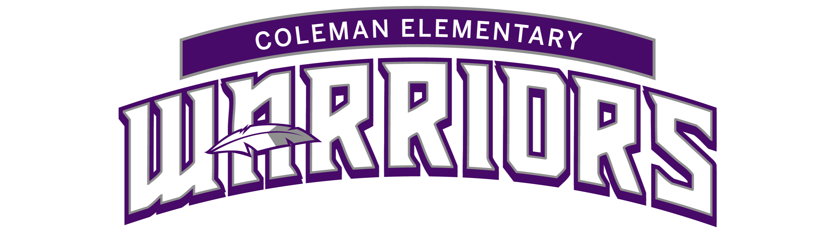 Coleman Elementary Warriors