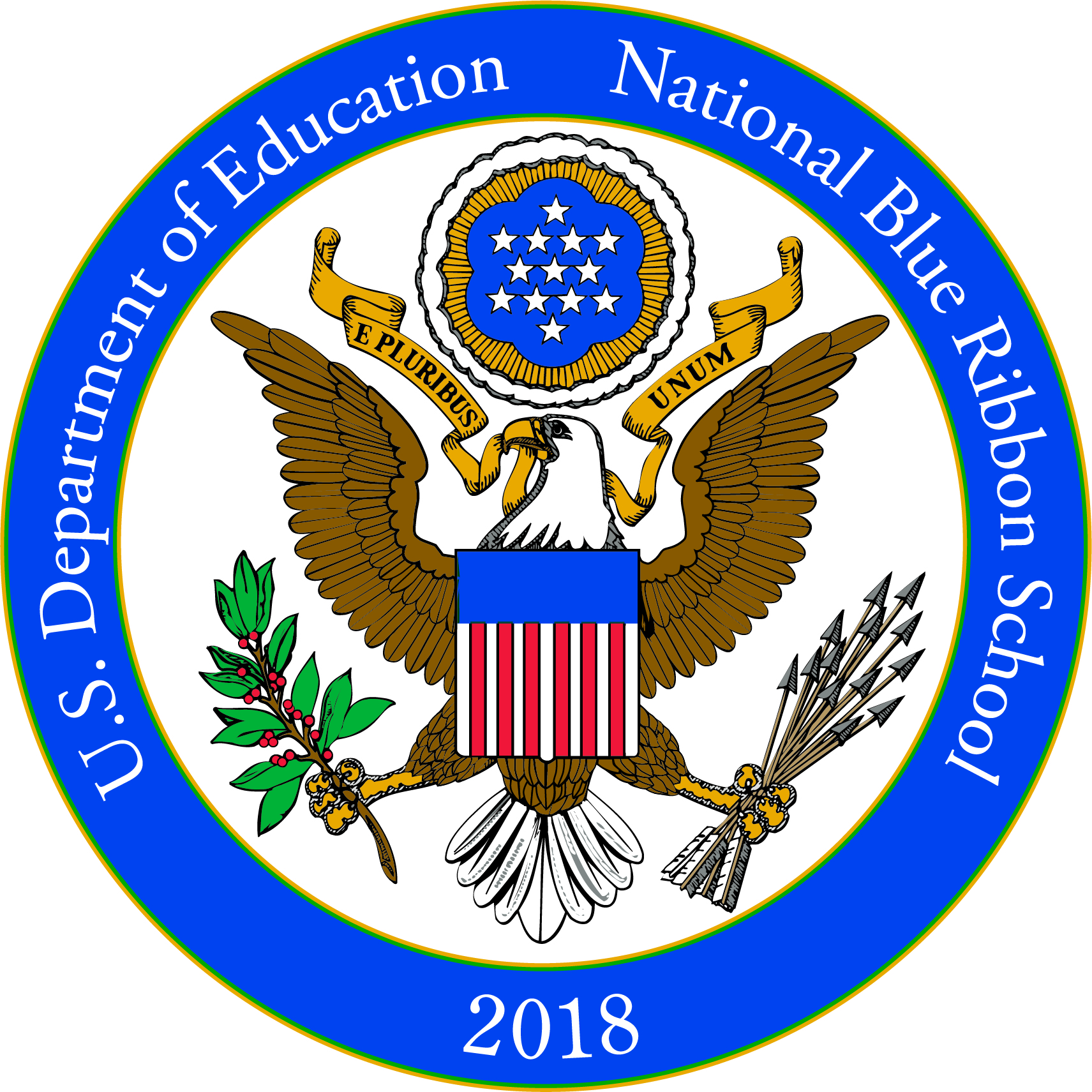 National Blue Ribbon School