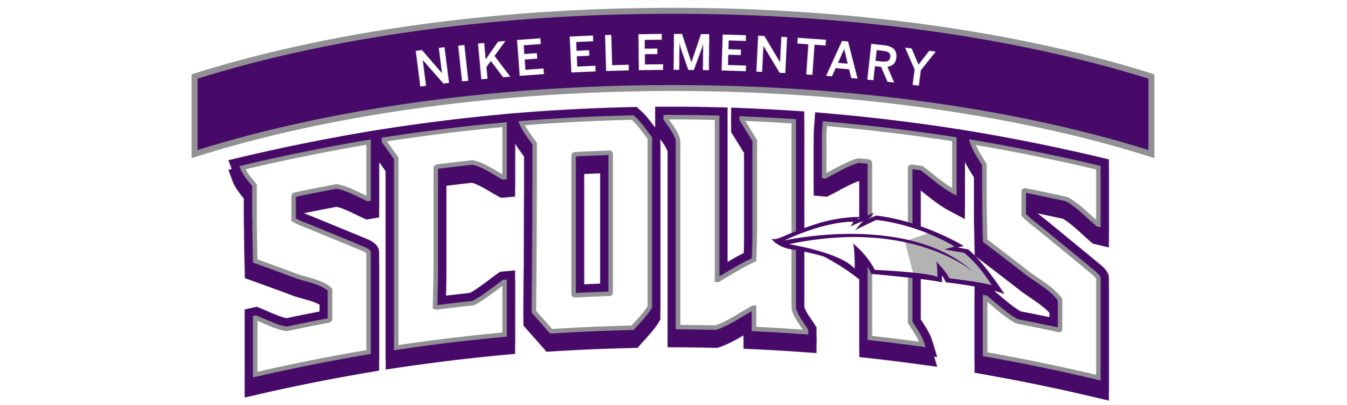 Nike Elementary