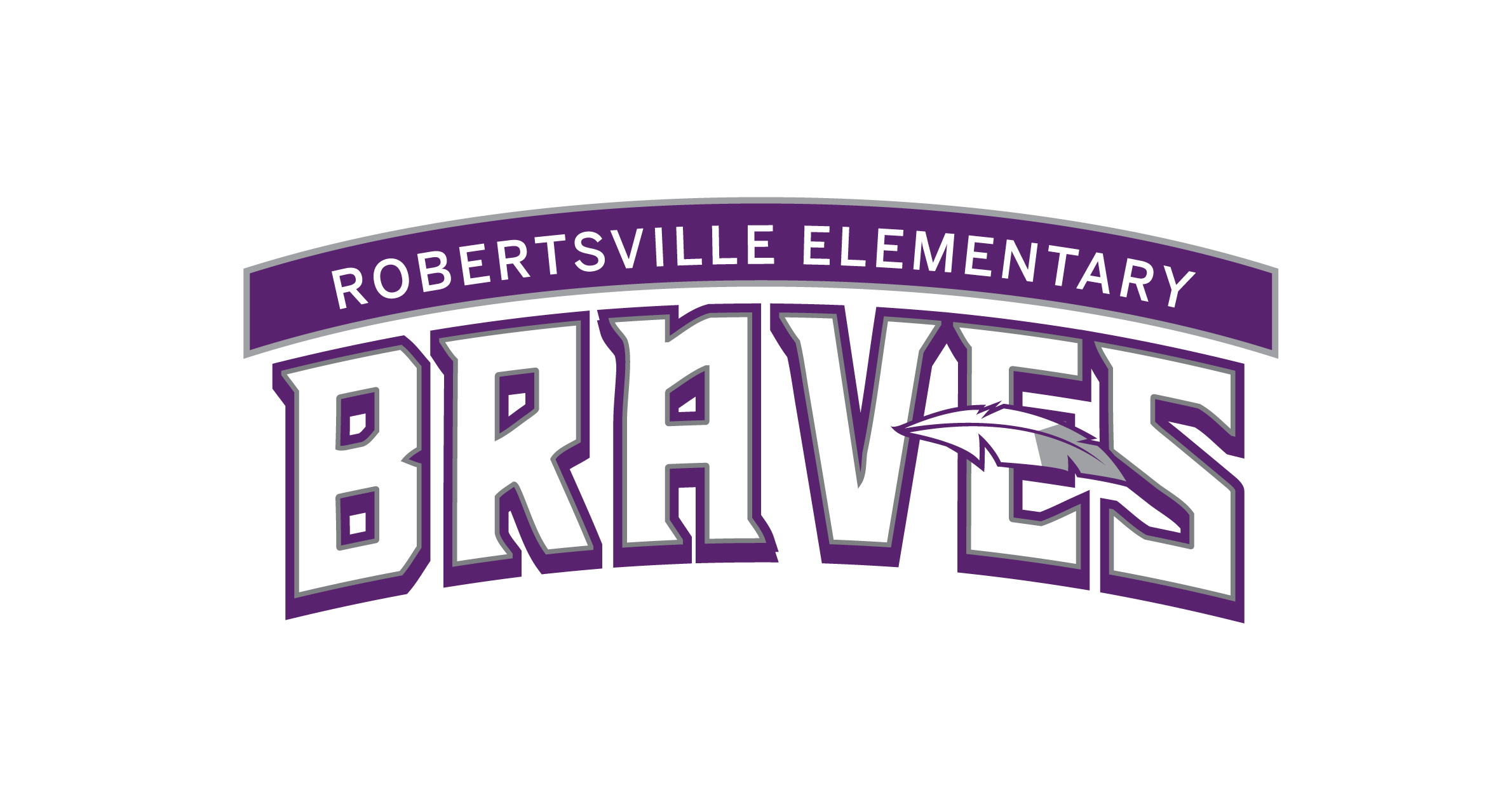 Robertsville Elementary Braves