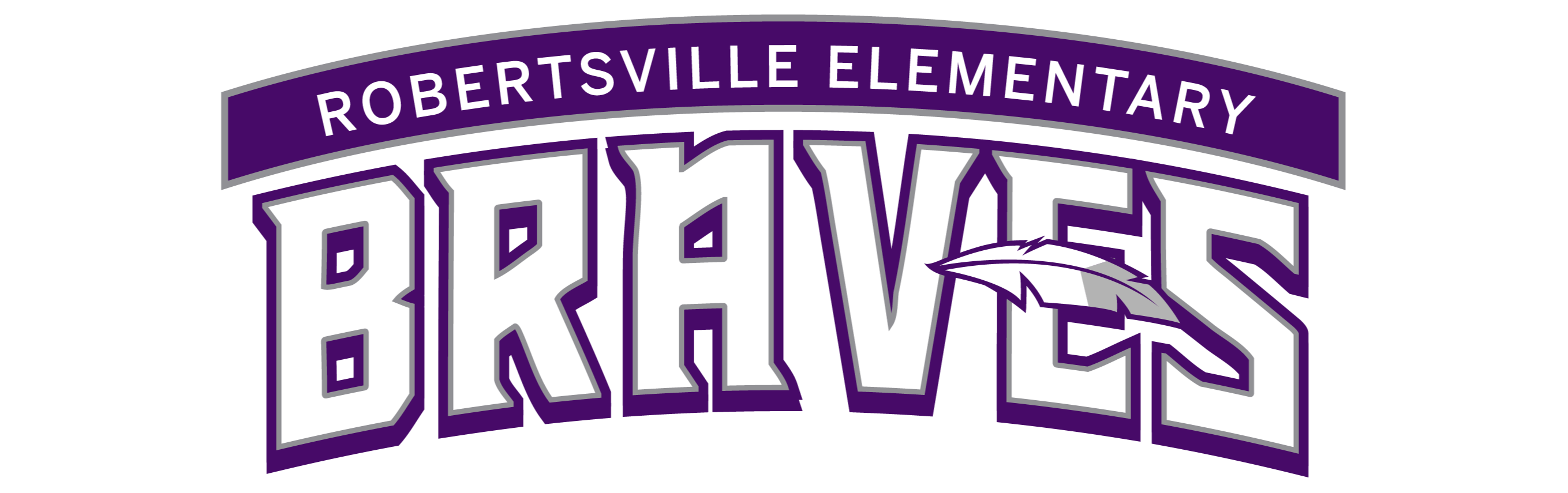 Robertsville Elementary Braves