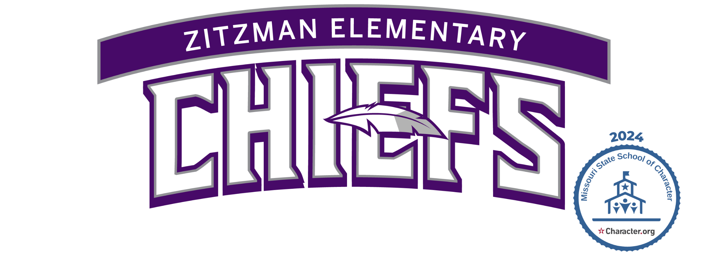 Zitzman Elementary Chiefs