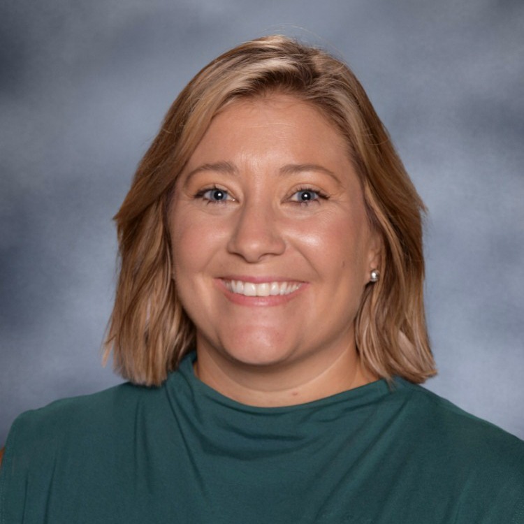 Dr. Jenna Sladek, Principal