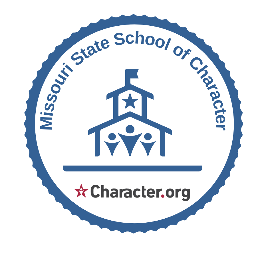 Missouri State School of Character