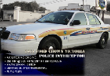 Westwego Police Equipment