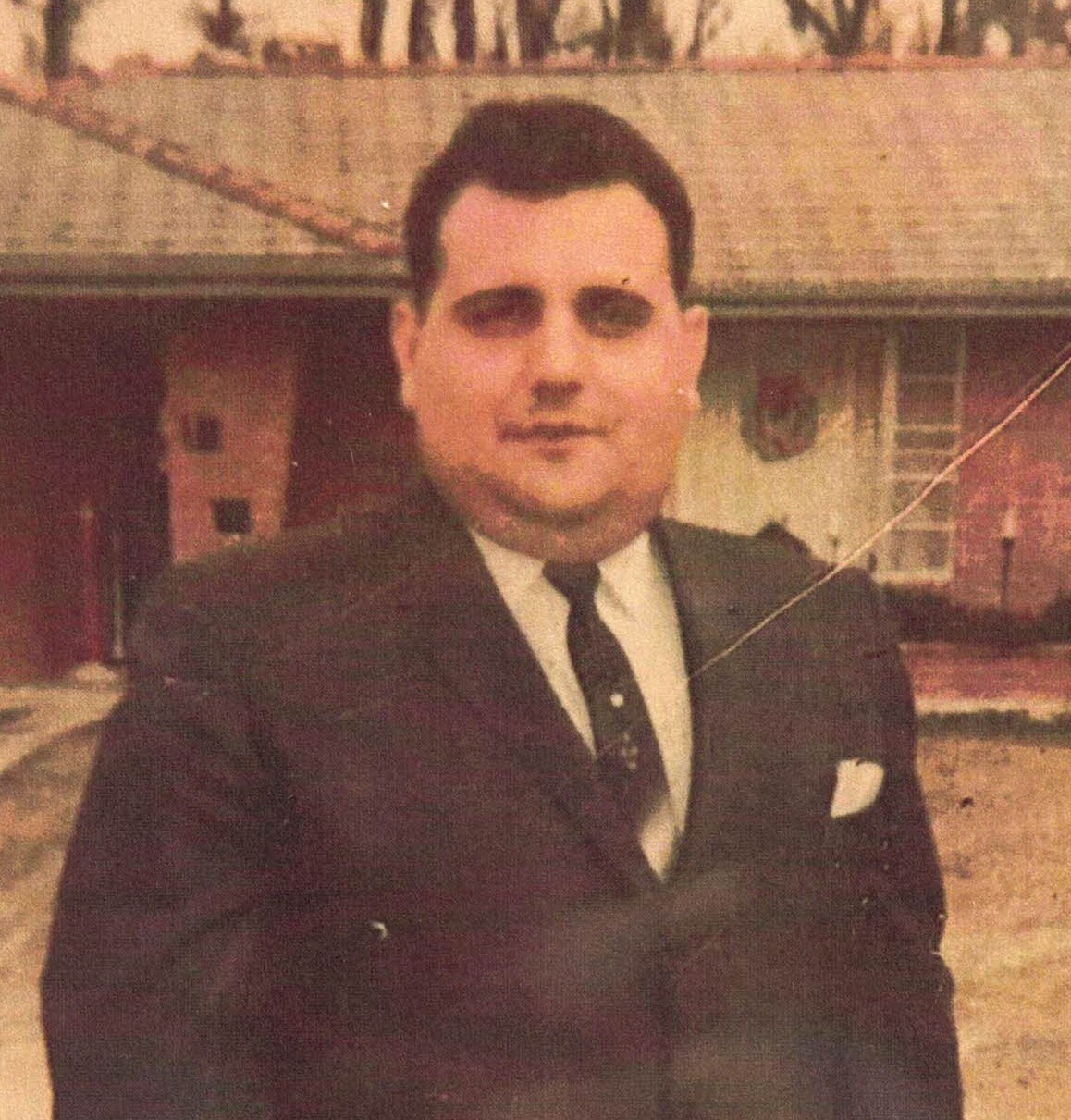 Patrolman Milton J. LeBoeuf, Jr.