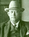 Town Marshall Walter H. White
