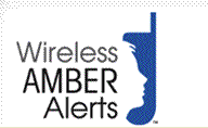 Wireless Amber Alerts