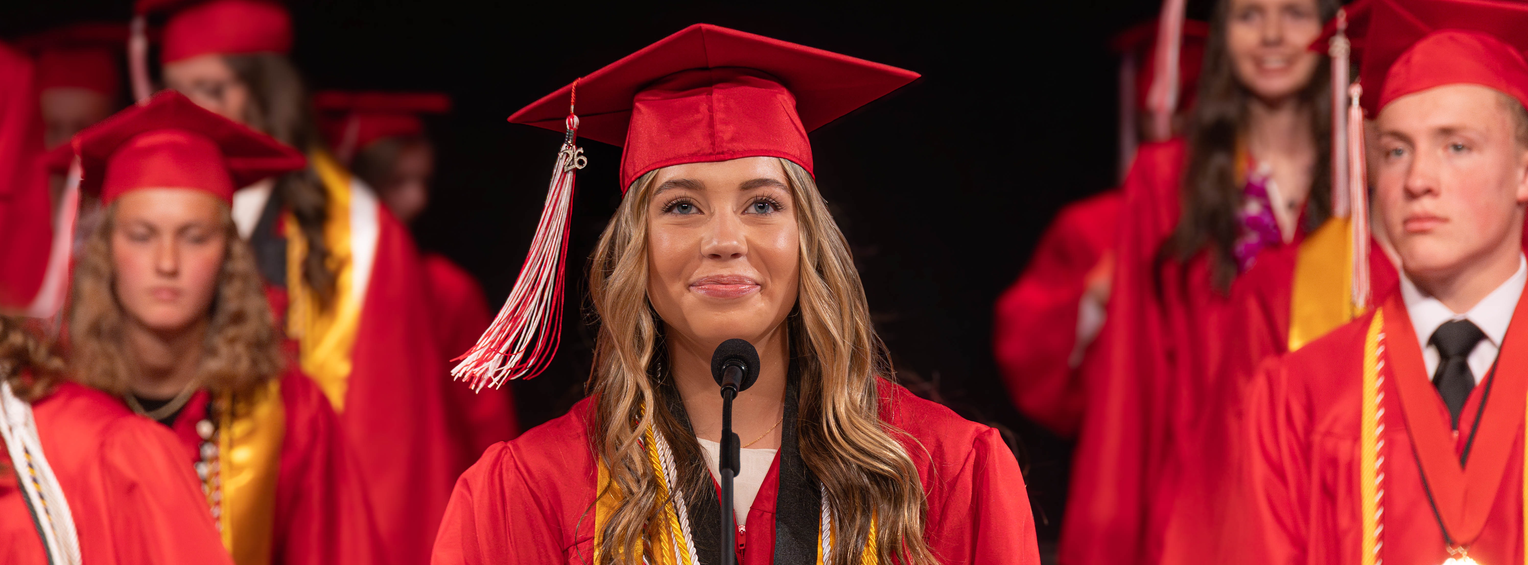 graduation