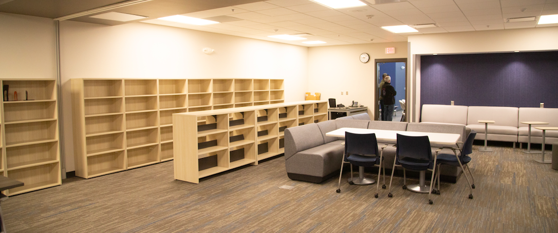 Library Picture