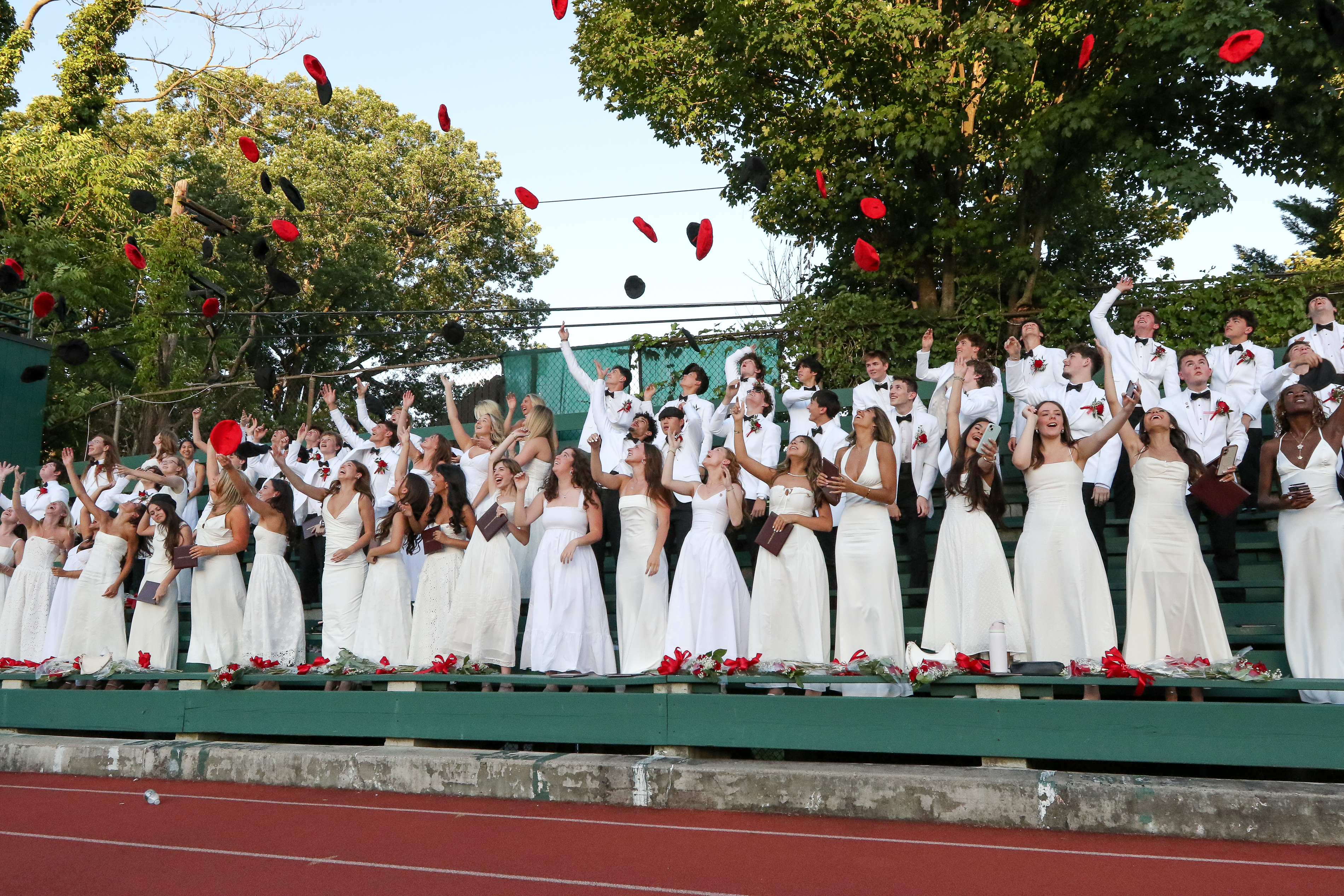Congratulations Class of 2026!